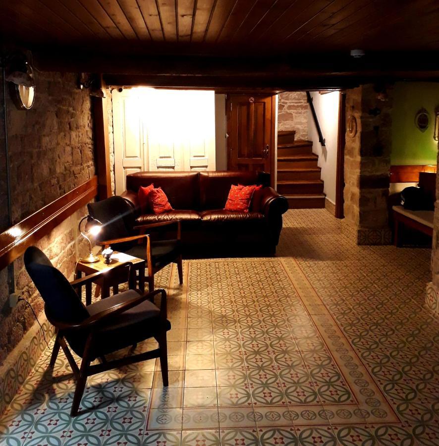 Kidalyo - Special Category Hotel Ayvalı