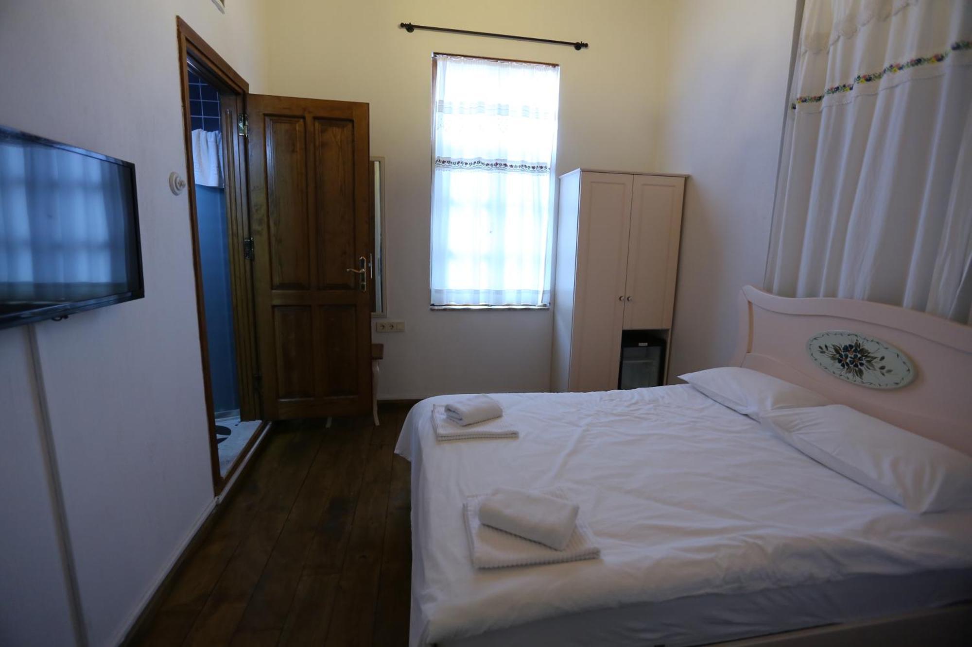 Kidalyo - Special Category Hotel Ayvalı