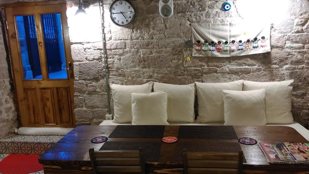 Otel Kidalyo - Special Category Ayvalı