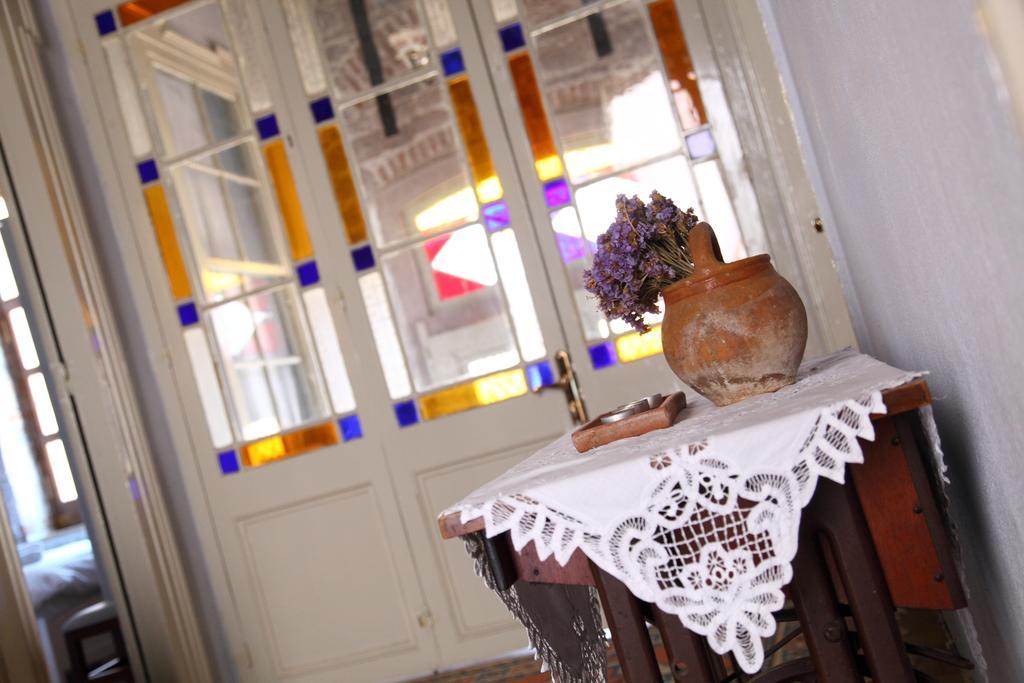 Kidalyo - Special Category Otel Ayvalı